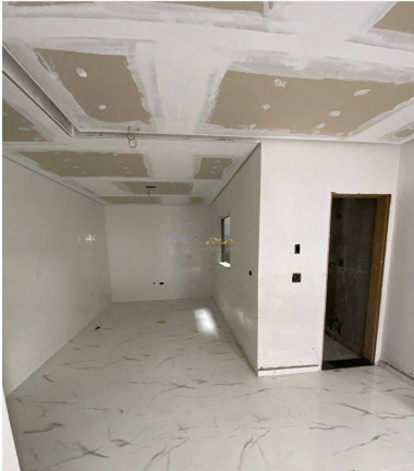 Imagem Sobrado com 2 Quartos à Venda, 112 m² em Vila Guilhermina - São Paulo