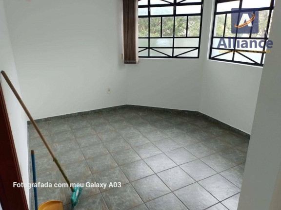 Imagem Casa com 4 Quartos para Alugar, 110 m² em Vila Bossi - Louveira
