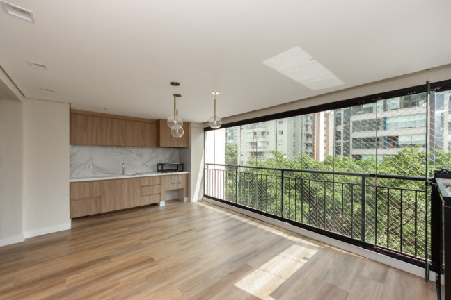 Imagem Apartamento com 3 Quartos à Venda, 89 m² em Jardim Prudência - São Paulo Imagem Apartamento com 3 Quartos à Venda, 89 m² em Jardim Prudência - São Paulo