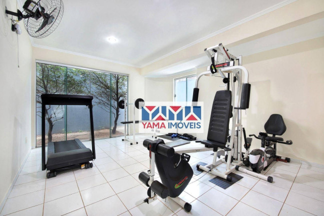 Imagem Loft com 1 Quarto à Venda, 59 m² em Jardim Nova Aliança - Ribeirão Preto