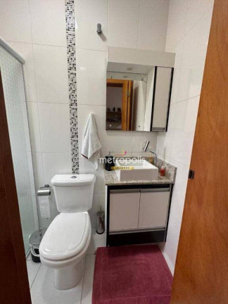 Imagem Apartamento com 3 Quartos à Venda, 82 m² em Vila Camilópolis - Santo André Imagem Apartamento com 3 Quartos à Venda, 82 m² em Vila Camilópolis - Santo André