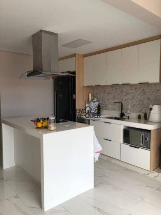 Imagem Sobrado com 2 Quartos à Venda, 120 m² em City Recanto Anastácio - São Paulo Imagem Sobrado com 2 Quartos à Venda, 120 m² em City Recanto Anastácio - São Paulo
