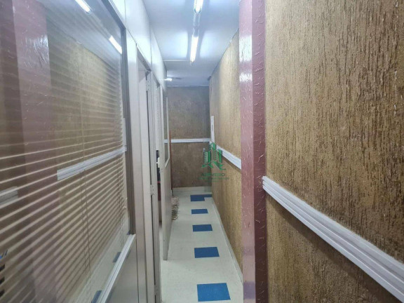 Imagem Sala Comercial à Venda, 45 m² em Barra Funda - São Paulo Imagem Sala Comercial à Venda, 45 m² em Barra Funda - São Paulo