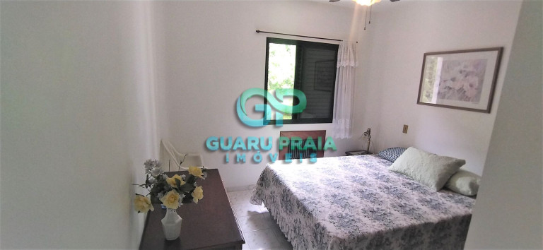 Imagem Apartamento com 3 Quartos à Venda, 120 m² em Pitangueiras - Guarujá