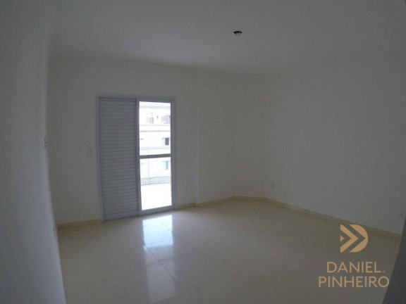 Imagem Apartamento com 3 Quartos à Venda, 162 m² em Tupi - Praia Grande
