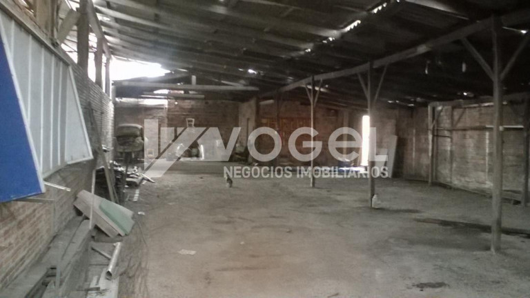 Imagem Casa com 3 Quartos à Venda, 210 m² em São Miguel - Sao Leopoldo