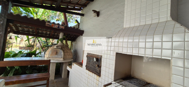 Imagem Casa com 3 Quartos à Venda, 230 m² em Boiçucanga - São Sebastião
