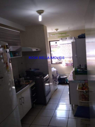 Imagem Apartamento com 2 Quartos à Venda, 52 m² em Medeiros - Jundiaí