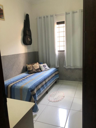 Imagem Casa com 3 Quartos à Venda, 241 m² em Residencial Bosque Dos Ipês - São José Dos Campos
