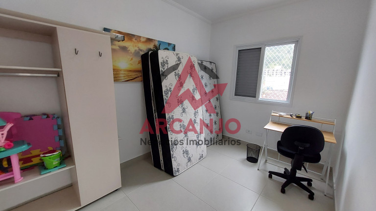Imagem Apartamento com 2 Quartos à Venda, 67 m² em Toninhas - Ubatuba