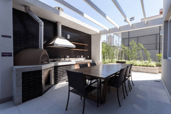 Imagem Apartamento com 2 Quartos à Venda, 75 m² em Parque Da Mooca - São Paulo