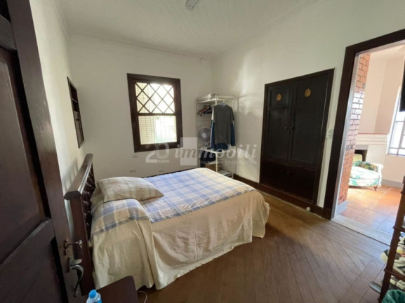 Imagem Casa com 4 Quartos à Venda, 610 m² em Pacaembu - São Paulo