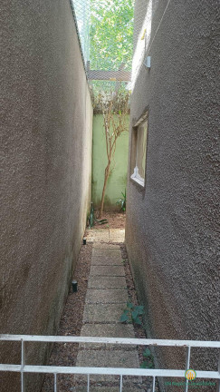 Imagem Casa de Condomínio com 4 Quartos à Venda, 163 m² em Jardim Cotia - Cotia