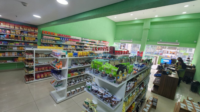 Imagem Imóvel Comercial à Venda, 50 m² em Santo Amaro - São Paulo Imagem Imóvel Comercial à Venda, 50 m² em Santo Amaro - São Paulo