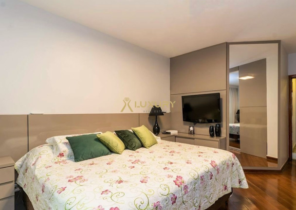 Imagem Imóvel com 4 Quartos à Venda, 170 m² em Buritis - Belo Horizonte