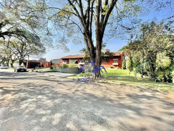Casa com 6 Quartos à Venda, 881 m² em Jardim Mediterrâneo - Cotia