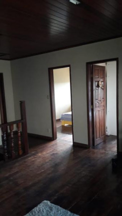 Imagem Casa com 4 Quartos à Venda, 400 m² em Piatã - Salvador