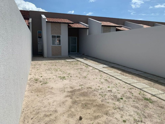 Casa com 3 Quartos à Venda, 75 m² em Timbu - Eusébio