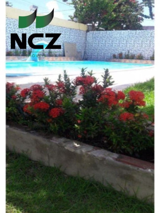 Imagem Casa com 8 Quartos à Venda, 300 m² em Barra Do Jacuípe - Camaçari