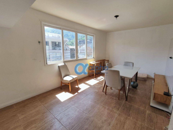 Imagem Apartamento com 3 Quartos para Alugar, 160 m² em Alto Da Serra - Petrópolis Imagem Apartamento com 3 Quartos para Alugar, 160 m² em Alto Da Serra - Petrópolis