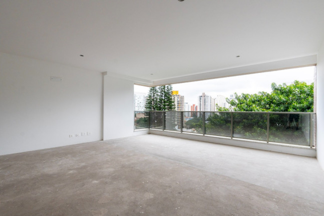 Imagem Apartamento com 3 Quartos à Venda, 181 m² em Vila Mariana - São Paulo