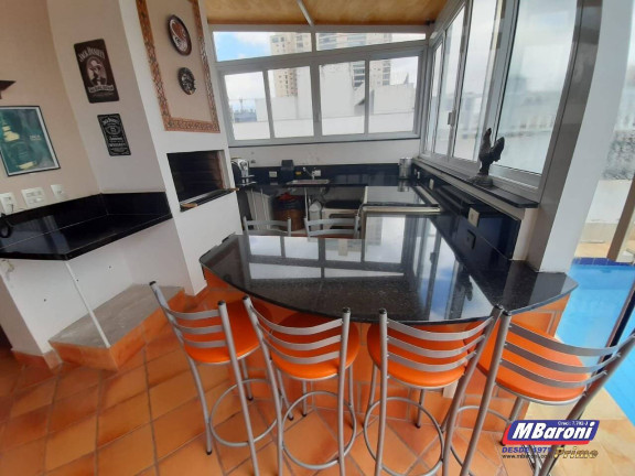Imagem Apartamento com 3 Quartos à Venda, 135 m² em Cidade Monções - São Paulo Imagem Apartamento com 3 Quartos à Venda, 135 m² em Cidade Monções - São Paulo