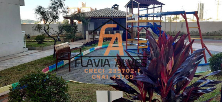 Imagem Apartamento com 2 Quartos para Alugar, 63 m² em Vila Das Hortências - Jundiaí Imagem Apartamento com 2 Quartos para Alugar, 63 m² em Vila Das Hortências - Jundiaí