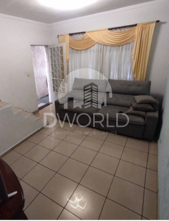Imagem Imóvel com 2 Quartos à Venda, 125 m² em Jardim Guarará - Santo André Imagem Imóvel com 2 Quartos à Venda, 125 m² em Jardim Guarará - Santo André