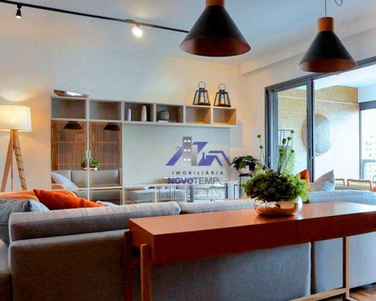Imagem Apartamento com 3 Quartos à Venda, 101 m² em Alto Da Lapa - São Paulo Imagem Apartamento com 3 Quartos à Venda, 101 m² em Alto Da Lapa - São Paulo