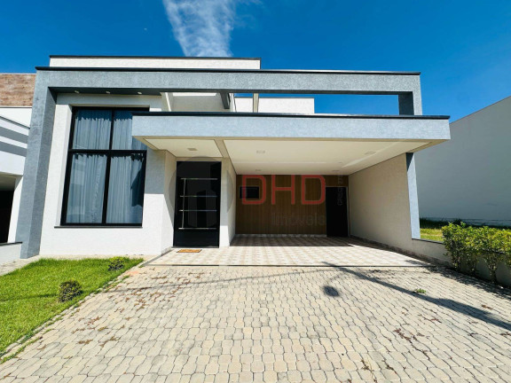 Imagem Casa de Condomínio com 3 Quartos à Venda, 250 m² em Ibiti Reserva - Sorocaba Imagem Casa de Condomínio com 3 Quartos à Venda, 250 m² em Ibiti Reserva - Sorocaba