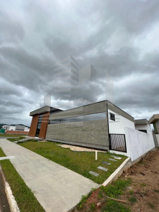 Imagem Casa com 3 Quartos à Venda, 100 m² em Santa Regina - Camboriú