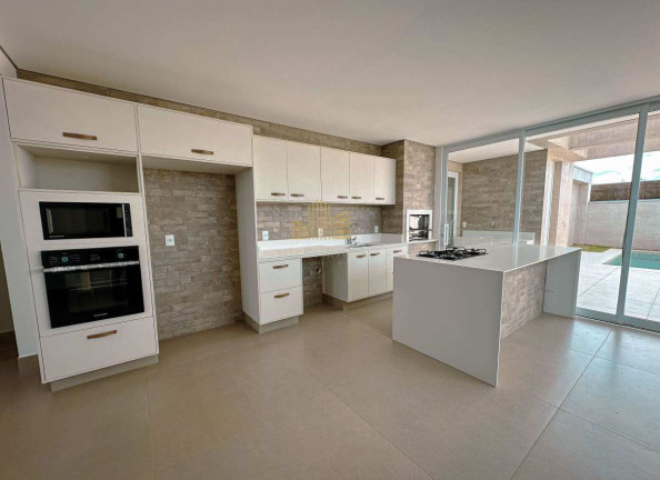Imagem Casa de Condomínio com 4 Quartos à Venda, 208 m² em Parque Brasil 500 - Paulínia Imagem Casa de Condomínio com 4 Quartos à Venda, 208 m² em Parque Brasil 500 - Paulínia