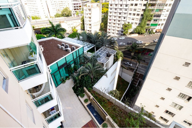 Imagem Apartamento com 1 Quarto à Venda, 47 m² em Bela Vista - São Paulo Imagem Apartamento com 1 Quarto à Venda, 47 m² em Bela Vista - São Paulo
