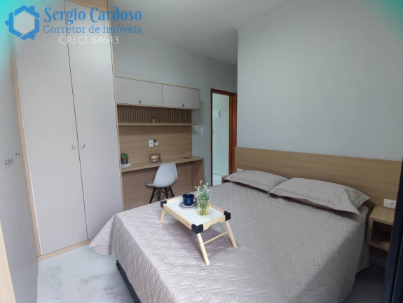 Casa de Condomínio com 2 Quartos à Venda, 72 m² em Praia Dos Sonhos - Itanhaém