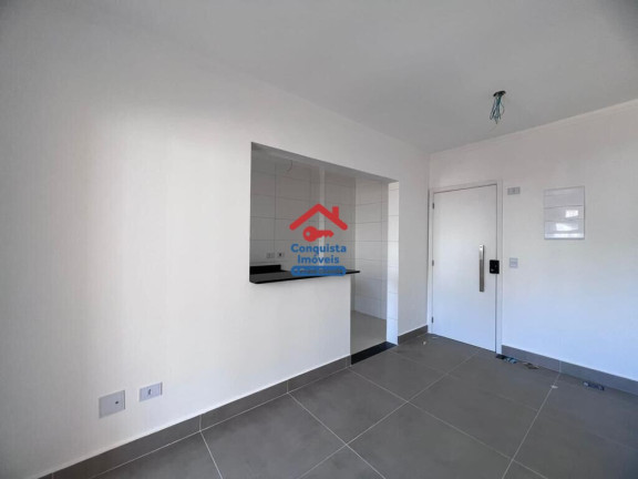 Imagem Apartamento com 1 Quarto à Venda, 47 m² em Ocian - Praia Grande Imagem Apartamento com 1 Quarto à Venda, 47 m² em Ocian - Praia Grande