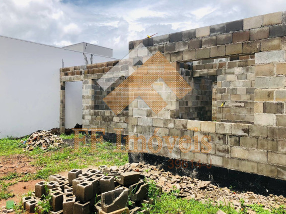 Imagem Casa com 3 Quartos à Venda, 250 m² em Jardim Embaré - São Carlos