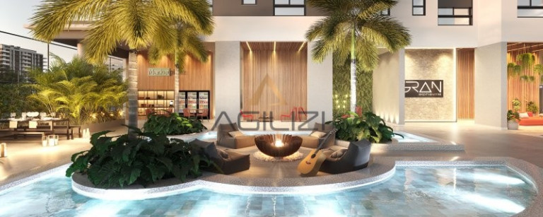 Imagem Apartamento com 3 Quartos à Venda, 112 m² em Alphagran Alphaville - Barueri
