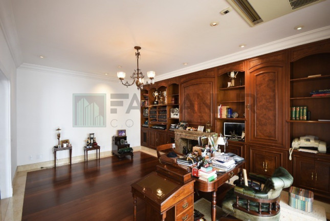 Imagem Imóvel com 4 Quartos à Venda, 587 m² em Jardim Paulista - São Paulo Imagem Imóvel com 4 Quartos à Venda, 587 m² em Jardim Paulista - São Paulo