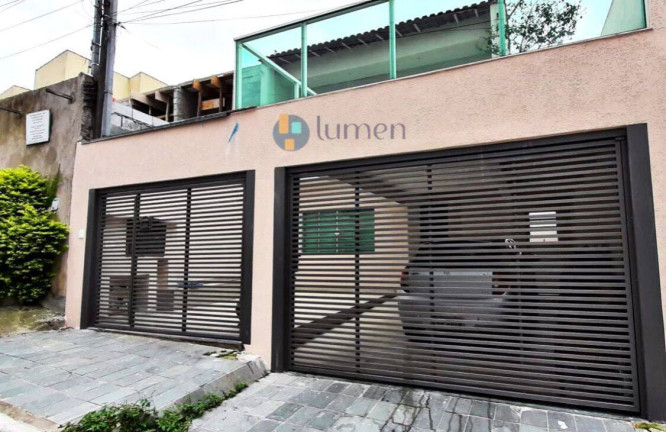 Imagem Casa com 3 Quartos à Venda, 245 m² em Vila Santa Isabel - São Paulo