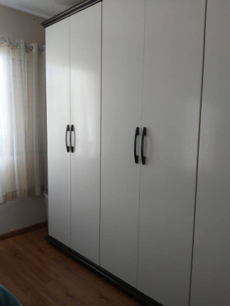 Imagem Casa com 4 Quartos à Venda, 150 m² em Wanel Ville - Sorocaba