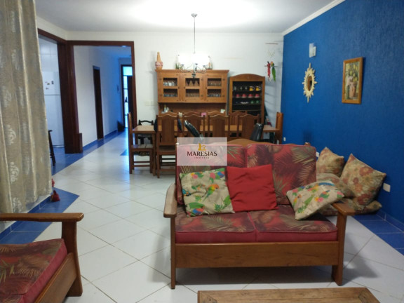 Imagem Casa com 8 Quartos à Venda, 300 m² em Barequeçaba - São Sebastião