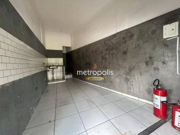 Imagem Loja para Alugar, 38 m² em Demarchi - São Bernardo Do Campo