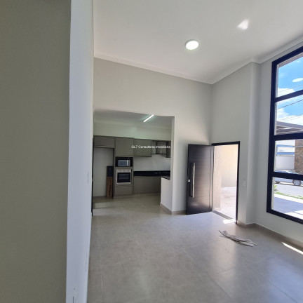 Imagem Casa com 3 Quartos à Venda, 150 m² em Jardim Montreal Residence - Indaiatuba