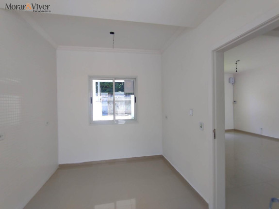 Imagem Casa com 3 Quartos à Venda, 109 m² em Uberaba - Curitiba