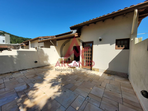 Imagem Casa com 3 Quartos à Venda, 200 m² em Saco Da Ribeira - Ubatuba Imagem Casa com 3 Quartos à Venda, 200 m² em Saco Da Ribeira - Ubatuba