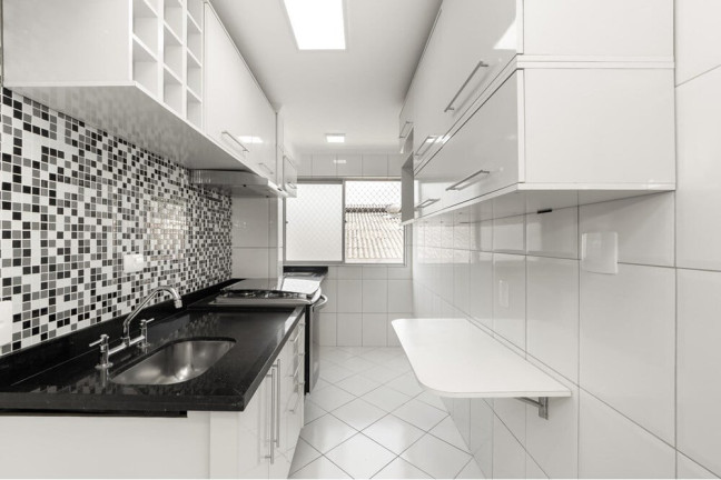 Imagem Imóvel com 3 Quartos à Venda, 62 m² em Vila Ema - São Paulo Imagem Imóvel com 3 Quartos à Venda, 62 m² em Vila Ema - São Paulo