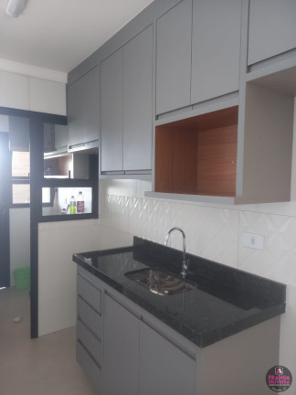 Cobertura com 2 Quartos à Venda, 82 m² em Itaguá - Ubatuba