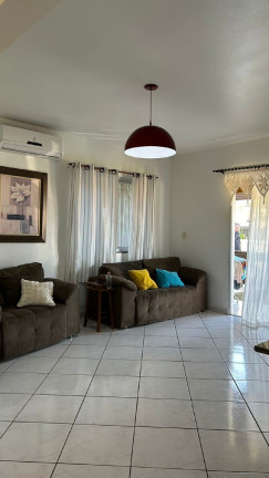 Imagem Casa com 3 Quartos para Temporada, em Pinheira (ens Brito) - Palhoça Imagem Casa com 3 Quartos para Temporada, em Pinheira (ens Brito) - Palhoça