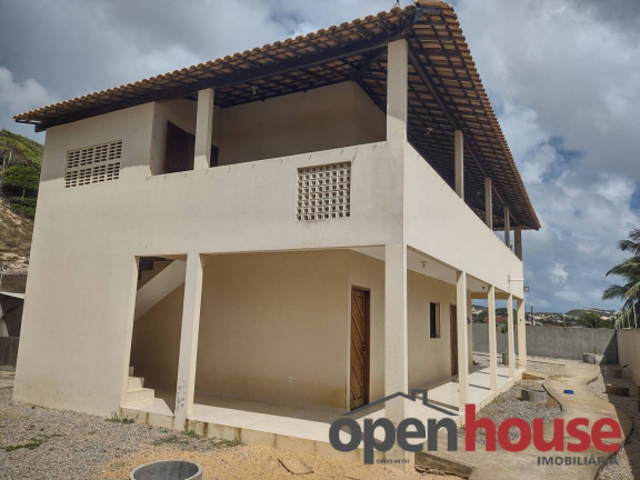 Imagem Casa com 2 Quartos à Venda, 746 m² em Búzios - Nísia Floresta