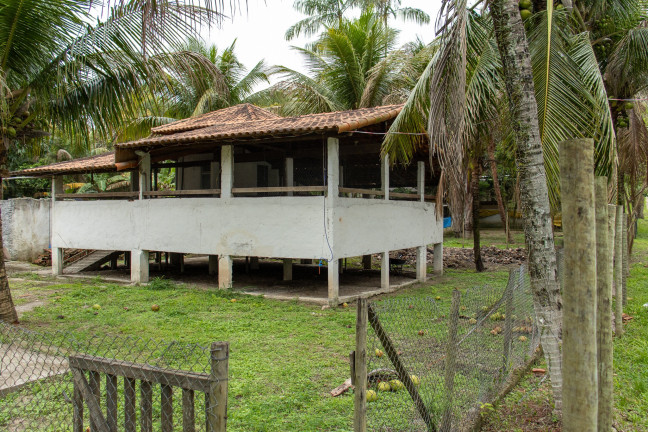 Imagem Imóvel com 7 Quartos à Venda,  em Guaratiba - Rio De Janeiro